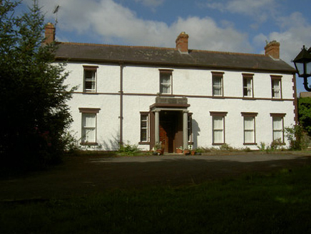 Rossmakea, ROSSMAKAY,  Co. LOUTH