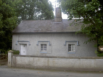 Clermont Park, HAYNESTOWN,  Co. LOUTH