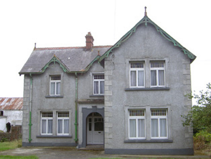 Hayestown Farm, HAYNESTOWN,  Co. LOUTH