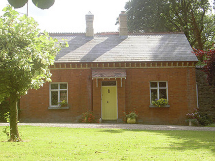 Rahanna House, RAHANNA,  Co. LOUTH