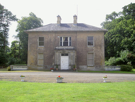 Rahanna House, RAHANNA,  Co. LOUTH