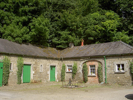 Rahanna House, RAHANNA,  Co. LOUTH