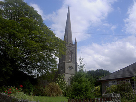 Saint Michael's Church (Charlestown), CHARLESTOWN,  Co. LOUTH