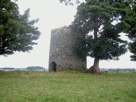 PEPPERSTOWN,  Co. LOUTH