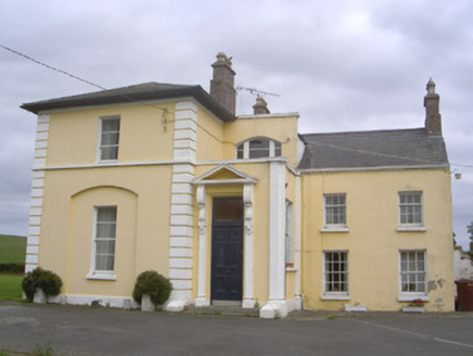 Pepperstown House, PEPPERSTOWN,  Co. LOUTH