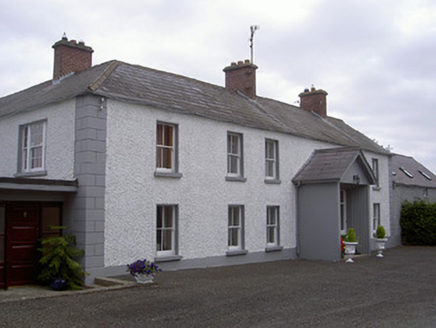 Streamstown House,  Co. LOUTH