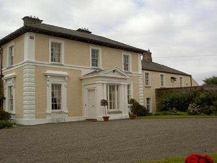 Dowdstown House, DOWDSTOWN,  Co. LOUTH