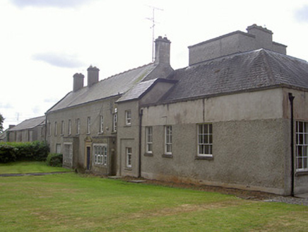 Lisrenny House, LISRENNY,  Co. LOUTH