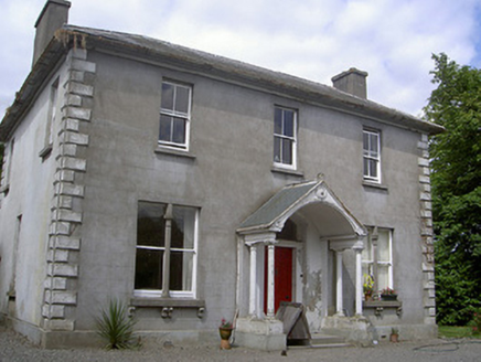 Arthurstown House, ARTHURSTOWN,  Co. LOUTH