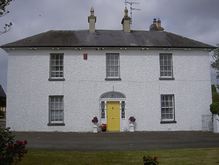 Rose Hill, GLYDEFARM,  Co. LOUTH