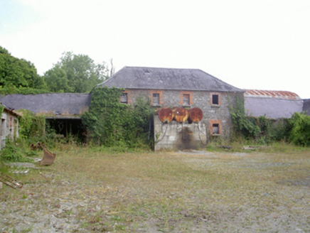 Corbollis House, CORBOLLIS,  Co. LOUTH