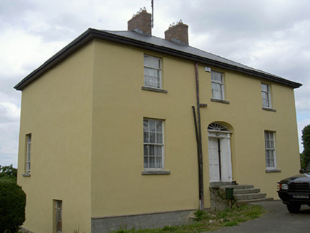 Glebe House, STABANNAN, Stabannan,  Co. LOUTH