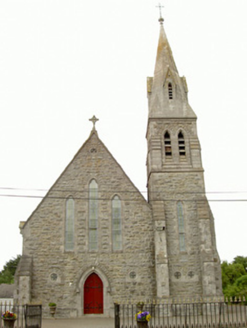 Saint Nicholas's Catholic Church, STABANNAN, Stabannan,  Co. LOUTH