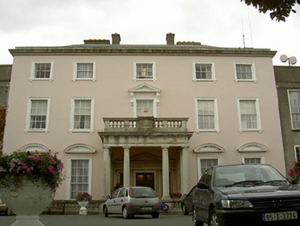 Drumcar House, DRUMCAR, Drumcar,  Co. LOUTH