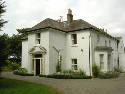 Ballygassan House,  Co. LOUTH