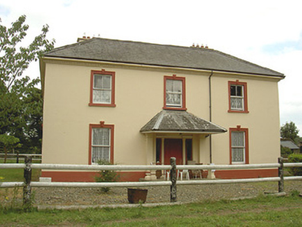 Bolies House, WILLIAMSTOWN,  Co. LOUTH