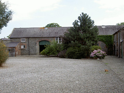 Williamstown House, WILLIAMSTOWN,  Co. LOUTH