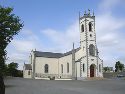 Saint Mary's Catholic Church, KILSARAN, Kilsaran,  Co. LOUTH