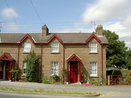 10 Brewery Houses,  KILSARAN, Kilsaran,  Co. LOUTH