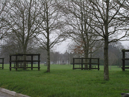 Braganstown House, BRAGANSTOWN, Mansfieldstown,  Co. LOUTH