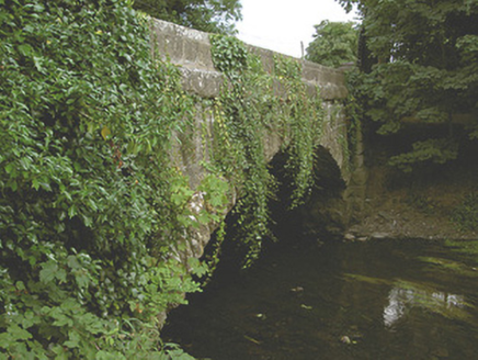 Mansfieldstown Bridge, BAWN, Mansfieldstown,  Co. LOUTH