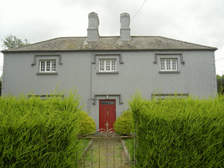 Bawn House, BAWN, Mansfieldstown,  Co. LOUTH