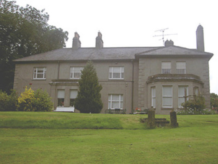 Kilpatrick House, KILPATRICK, Ballapousta,  Co. LOUTH