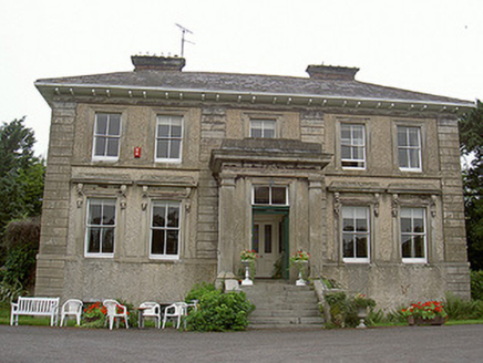 Shanlis House, SHANLIS,  Co. LOUTH