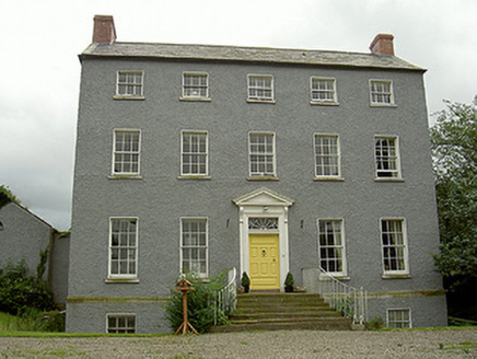 Kildemock House, MILLOCKSTOWN,  Co. LOUTH