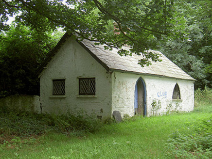 Kildemock House, MILLOCKSTOWN,  Co. LOUTH