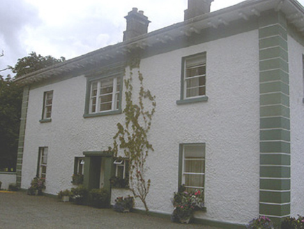 Roestown House, ROESTOWN,  Co. LOUTH