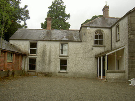 Toberdoney House, TOBERDONEY,  Co. LOUTH