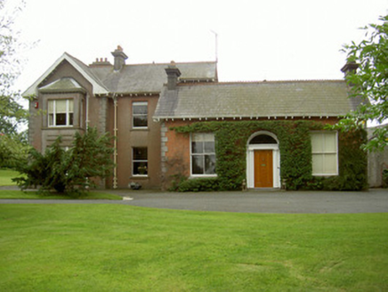 Hoathstown House, HOATHSTOWN,  Co. LOUTH