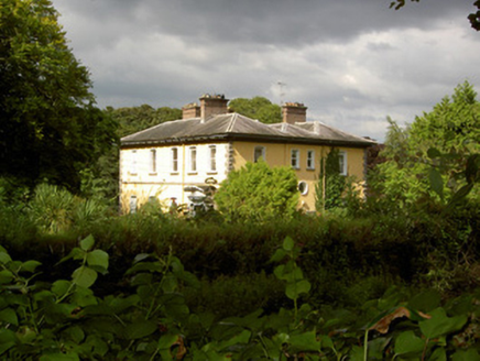 Baltrasna House, STICKILLIN,  Co. LOUTH