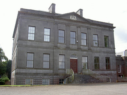 Rokeby Hall, ROKEBY,  Co. LOUTH