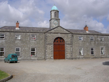 Rokeby Hall, ROKEBY,  Co. LOUTH