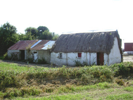 HAMMONDSTOWN,  Co. LOUTH