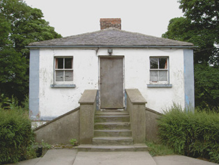 Rokeby Hall, MARLAY,  Co. LOUTH