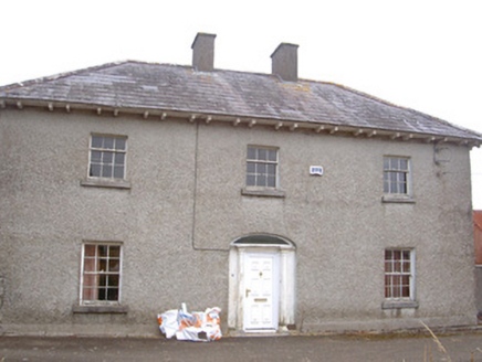 Morganstown House,  Co. LOUTH