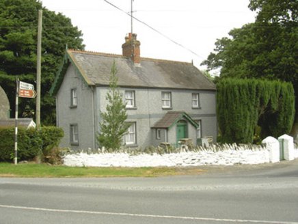 Grangebellew,  Co. LOUTH