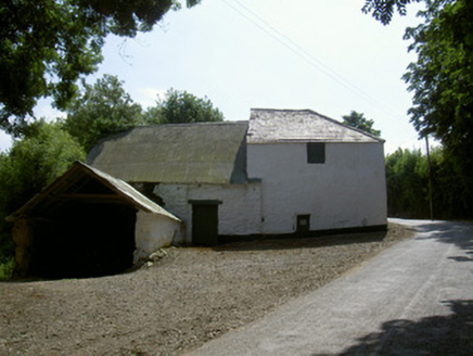 MILLTOWN, Milltown,  Co. LOUTH