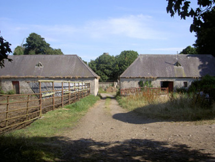 Barmeath Castle, BARMEATH,  Co. LOUTH