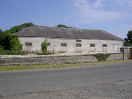 Dysart National School, DYSART, Dysart,  Co. LOUTH