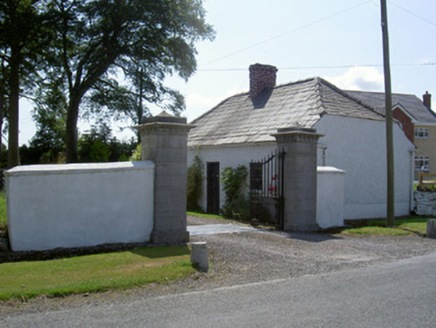 CLONMORE,  Co. LOUTH