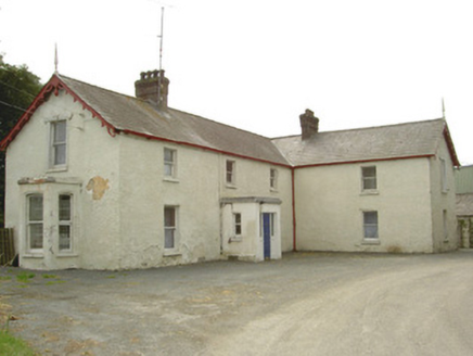 Burren House, BURREN,  Co. LOUTH