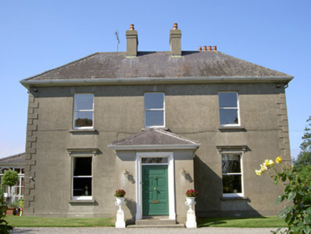 Woodpark, WOODLAND, Dunleer,  Co. LOUTH