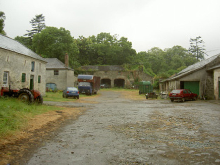 Rathescar,  Co. LOUTH