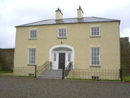 Rathcoole House, RATHCOOLE,  Co. LOUTH