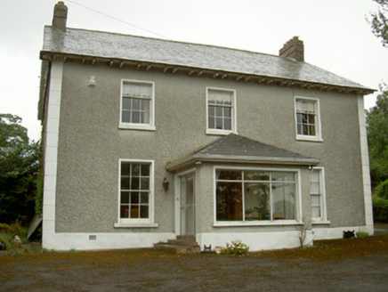 Janeville House, KNOCKDINNIN,  Co. LOUTH