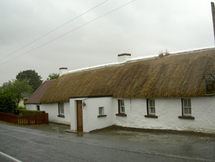 Dromin,  Co. LOUTH